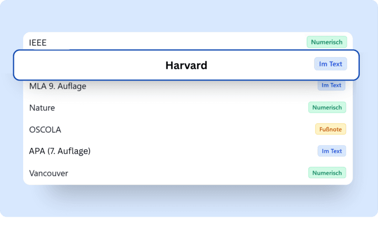 StudyTexter Features - Effizienter