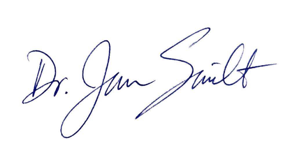 Dr. Jonathan Schulte