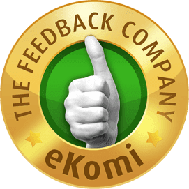 eKomi Gold