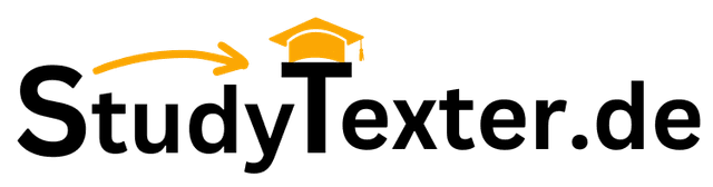 StudyTexter Logo