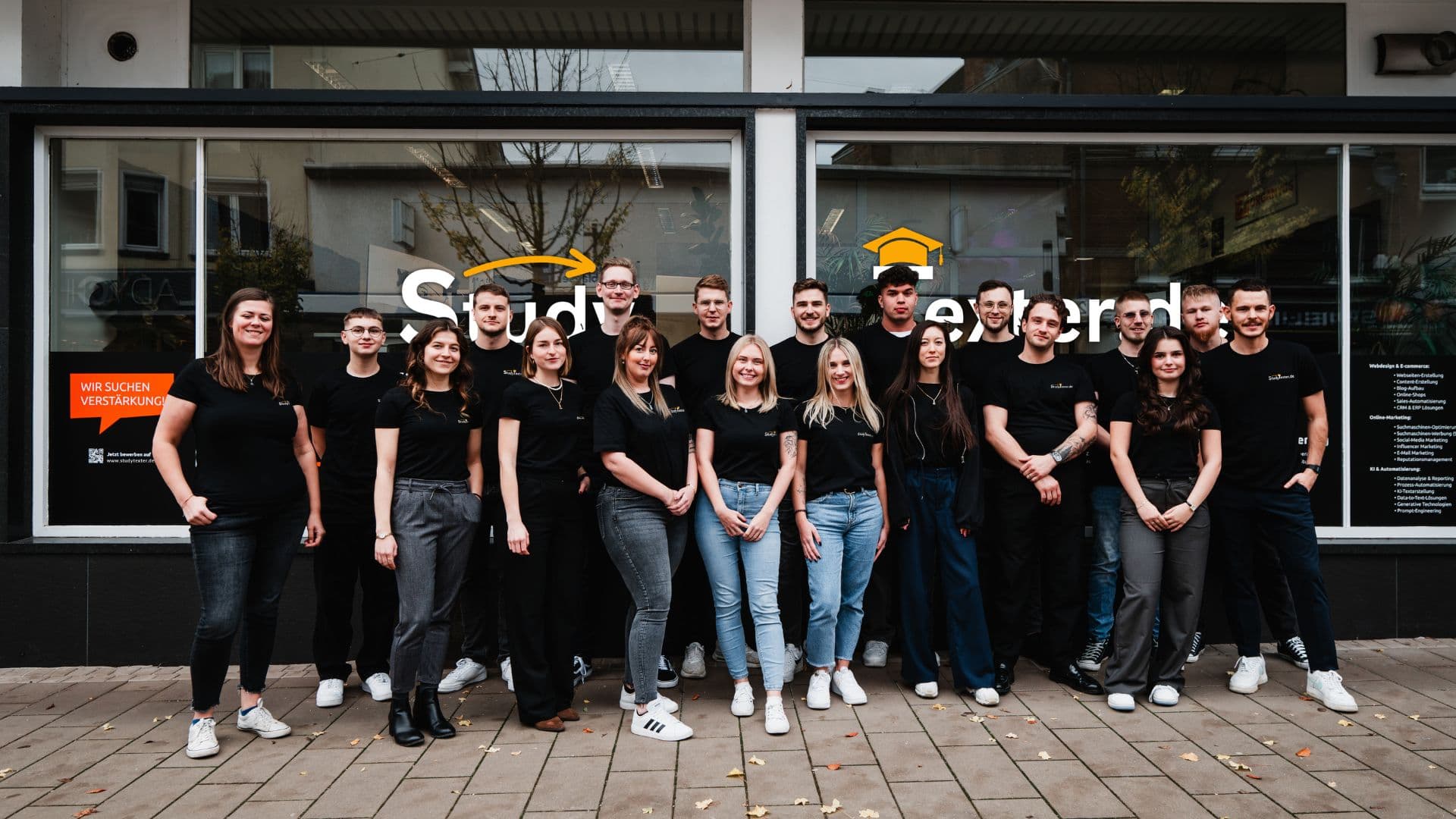 Team di StudyTexter