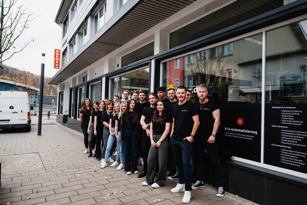 StudyTexter Team