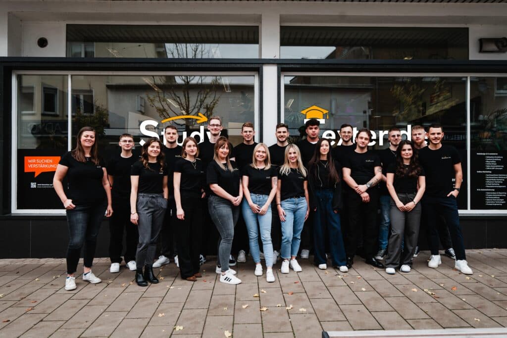 StudyTexter Team