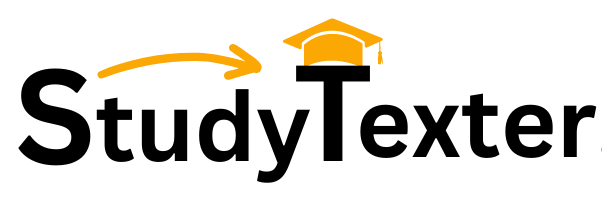 StudyTexter