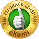 eKomi seal